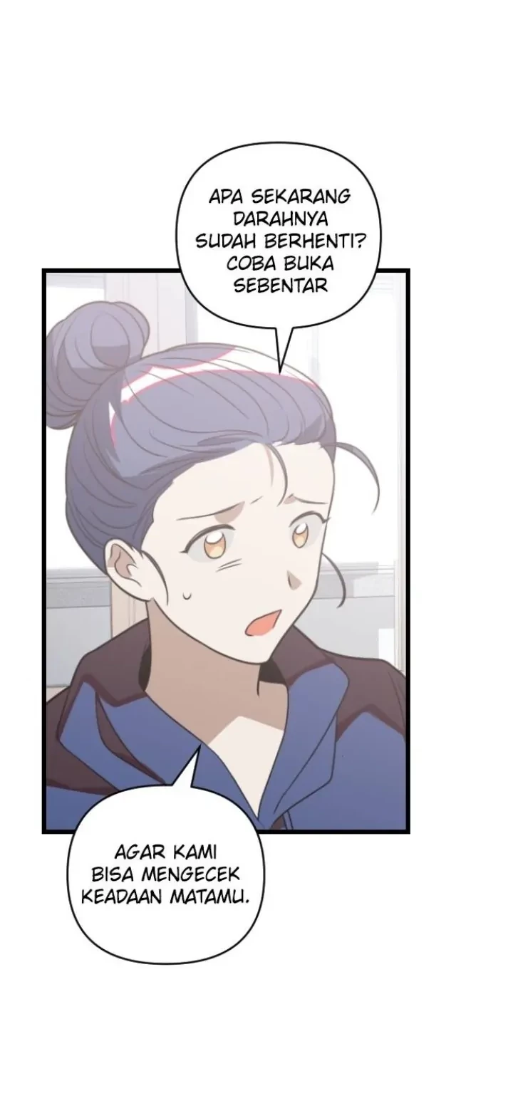 Survive Romance Chapter 87 Gambar 7