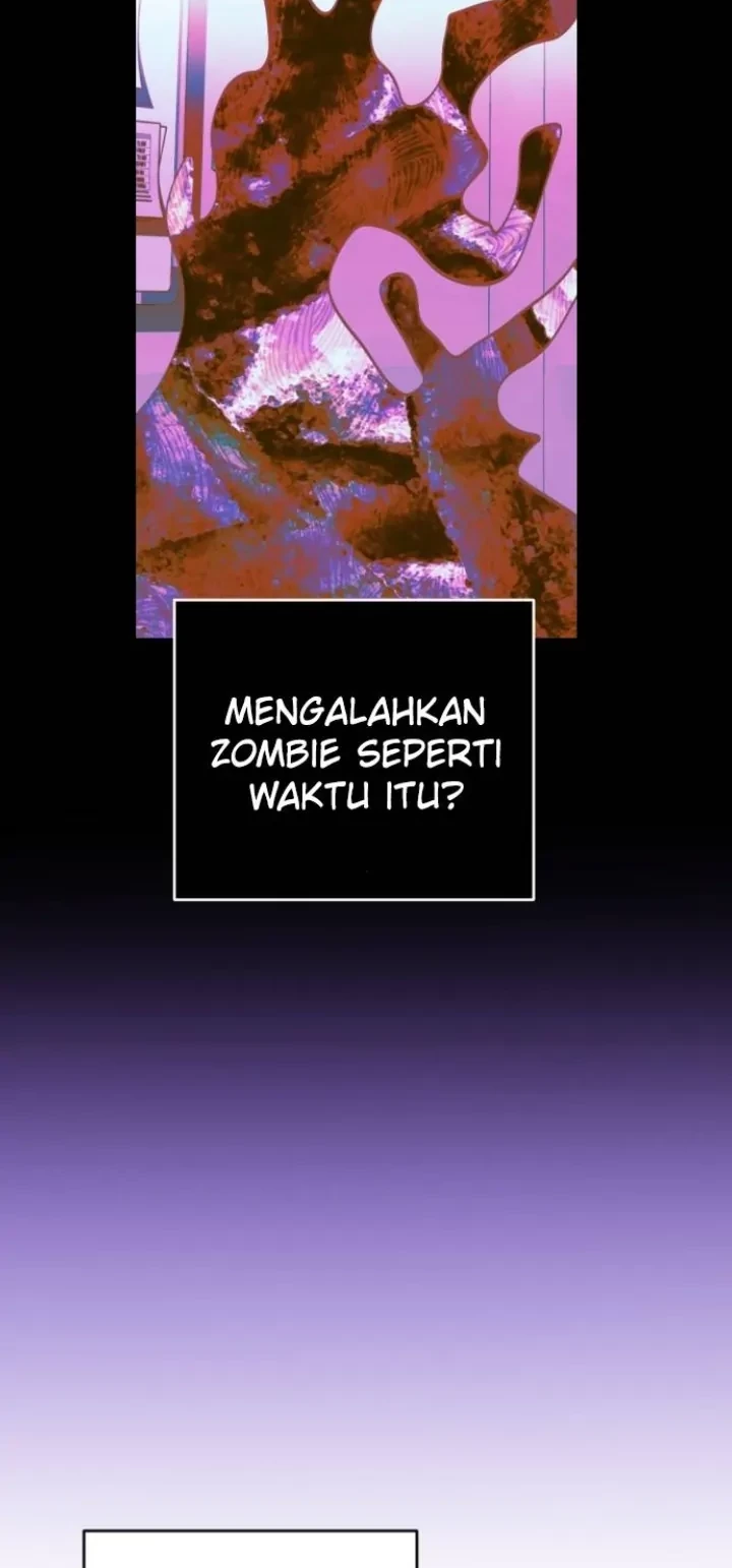 Survive Romance Chapter 88 Gambar 33