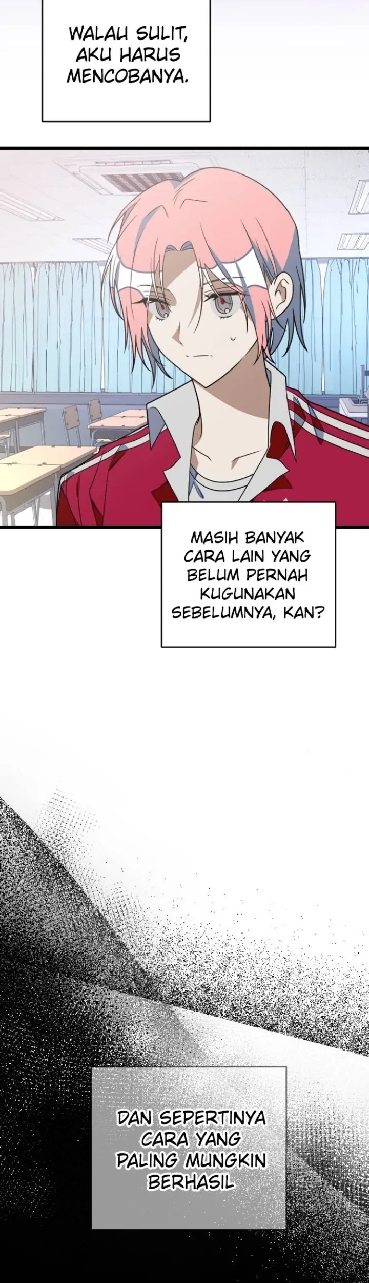 Survive Romance Chapter 88 Gambar 34