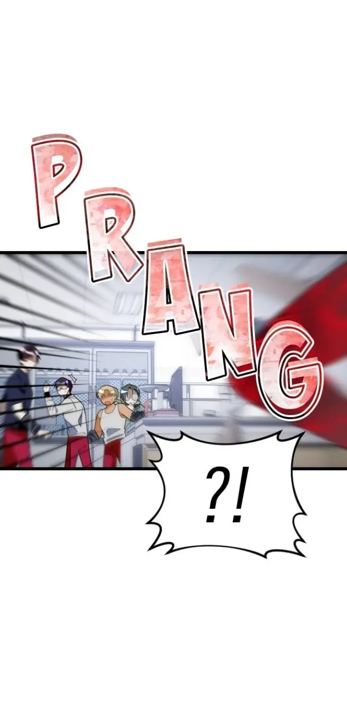 Survive Romance Chapter 88 Gambar 42