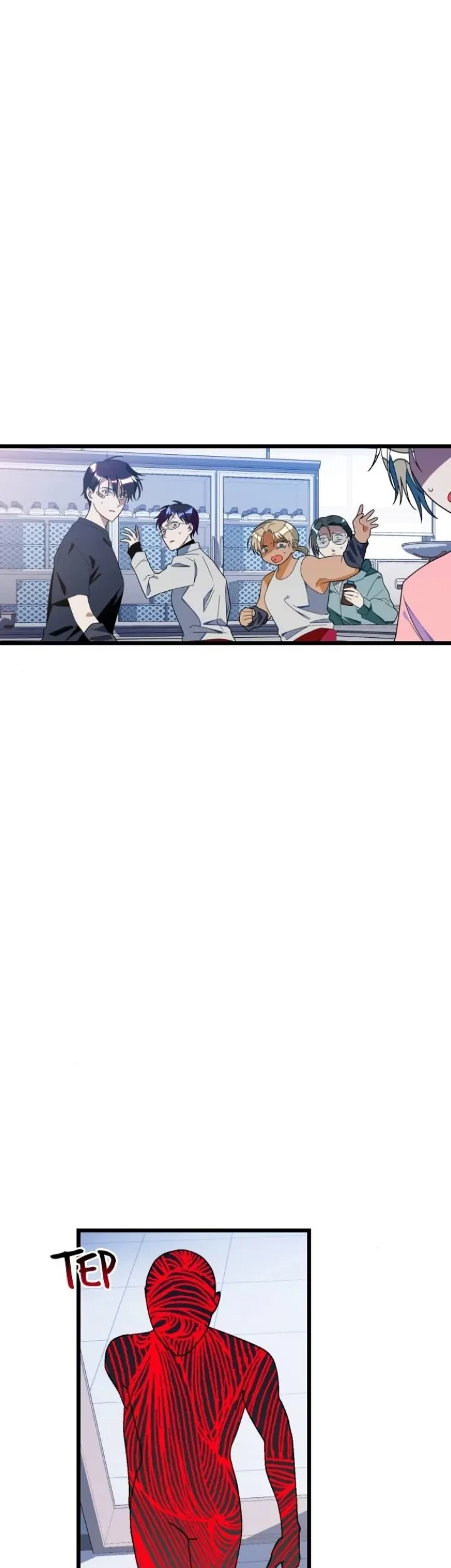 Survive Romance Chapter 88 Gambar 43