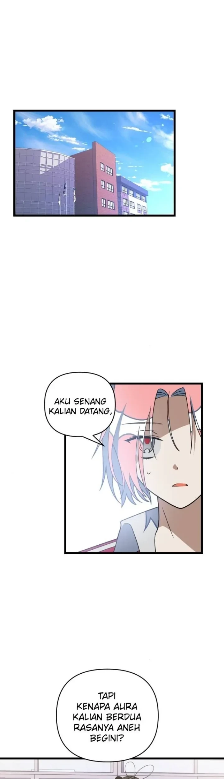 Baca Komik Survive Romance Chapter 88 Gambar 1
