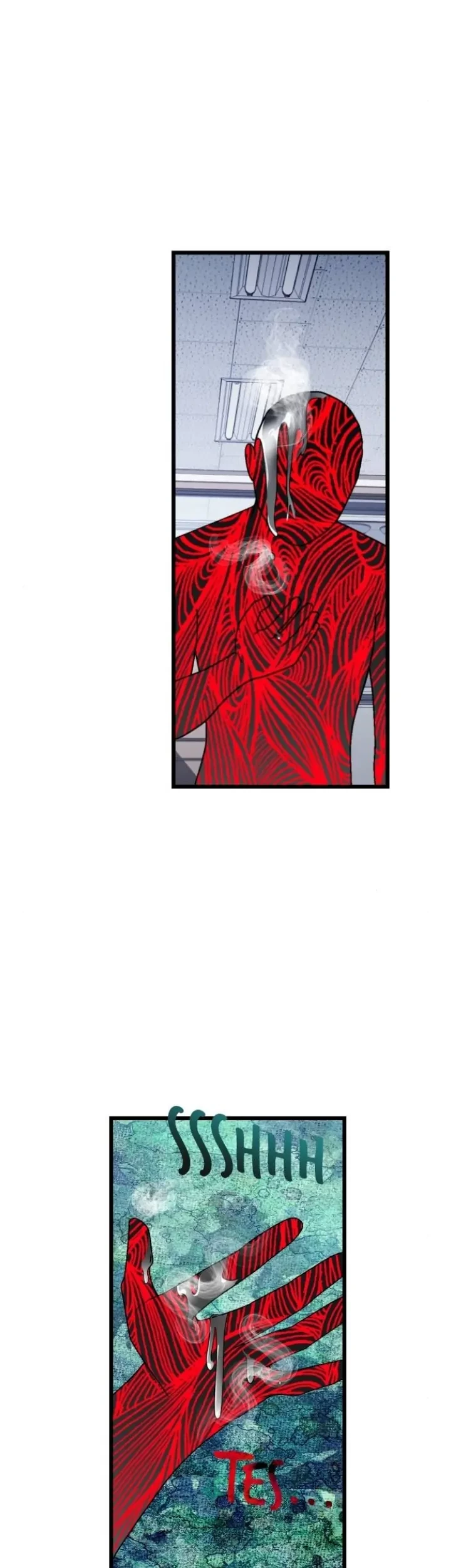 Survive Romance Chapter 88 Gambar 48