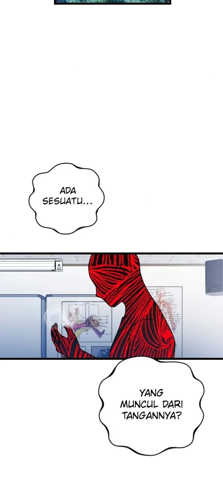 Survive Romance Chapter 88 Gambar 49