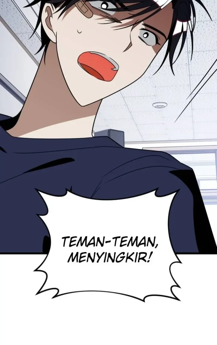 Survive Romance Chapter 88 Gambar 54