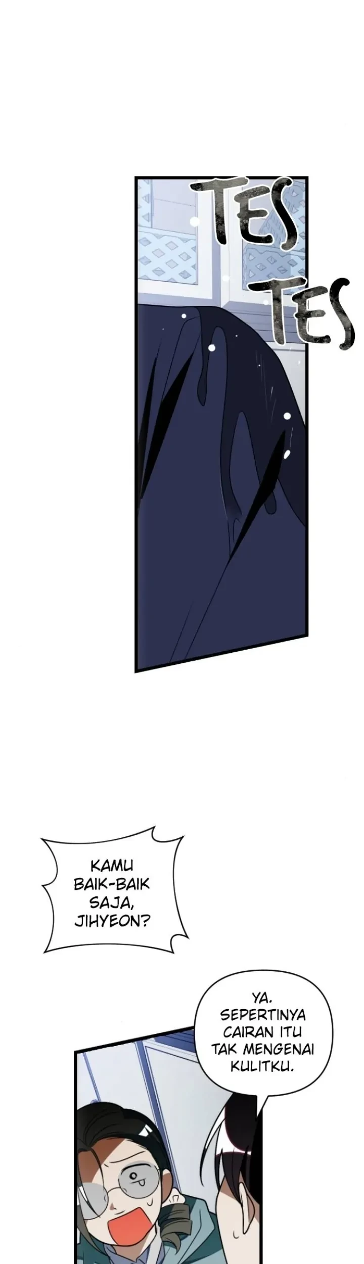 Survive Romance Chapter 88 Gambar 57