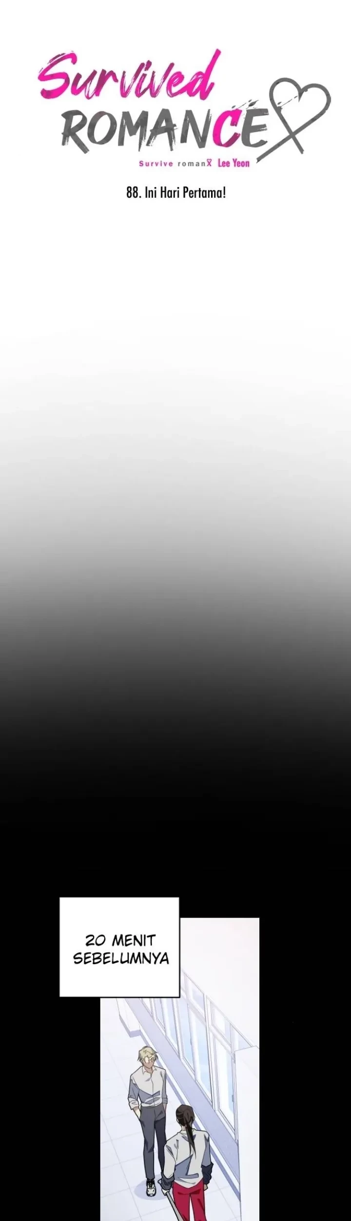 Survive Romance Chapter 88 Gambar 6
