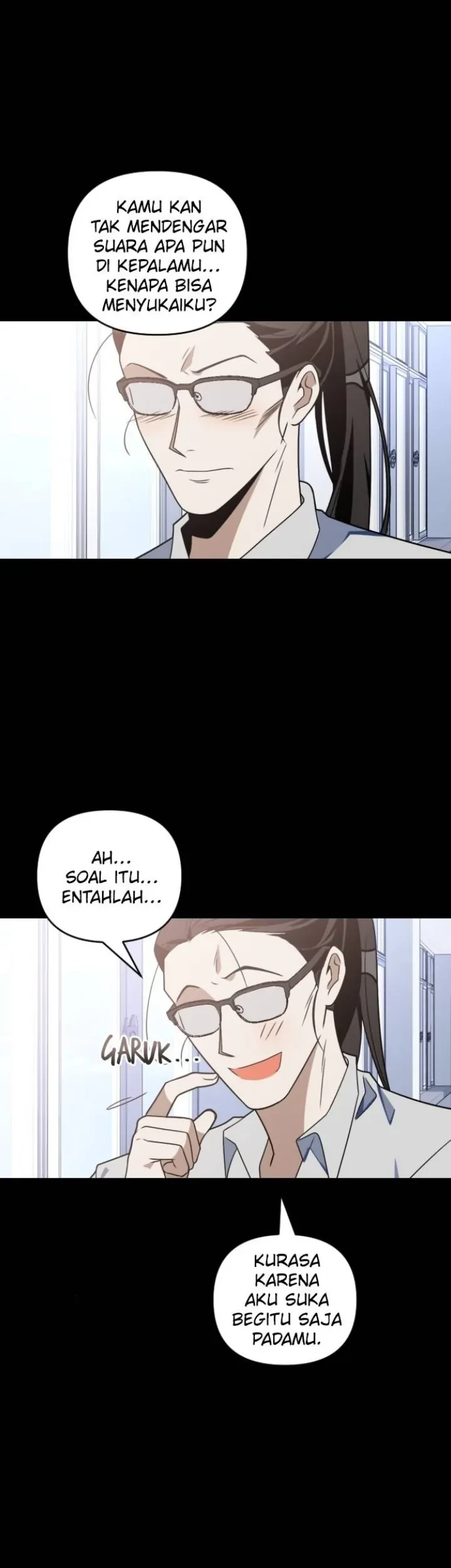 Survive Romance Chapter 88 Gambar 8