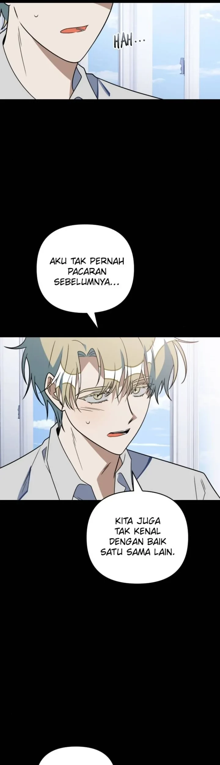 Survive Romance Chapter 88 Gambar 18