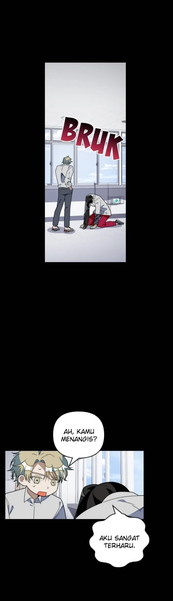 Survive Romance Chapter 88 Gambar 20