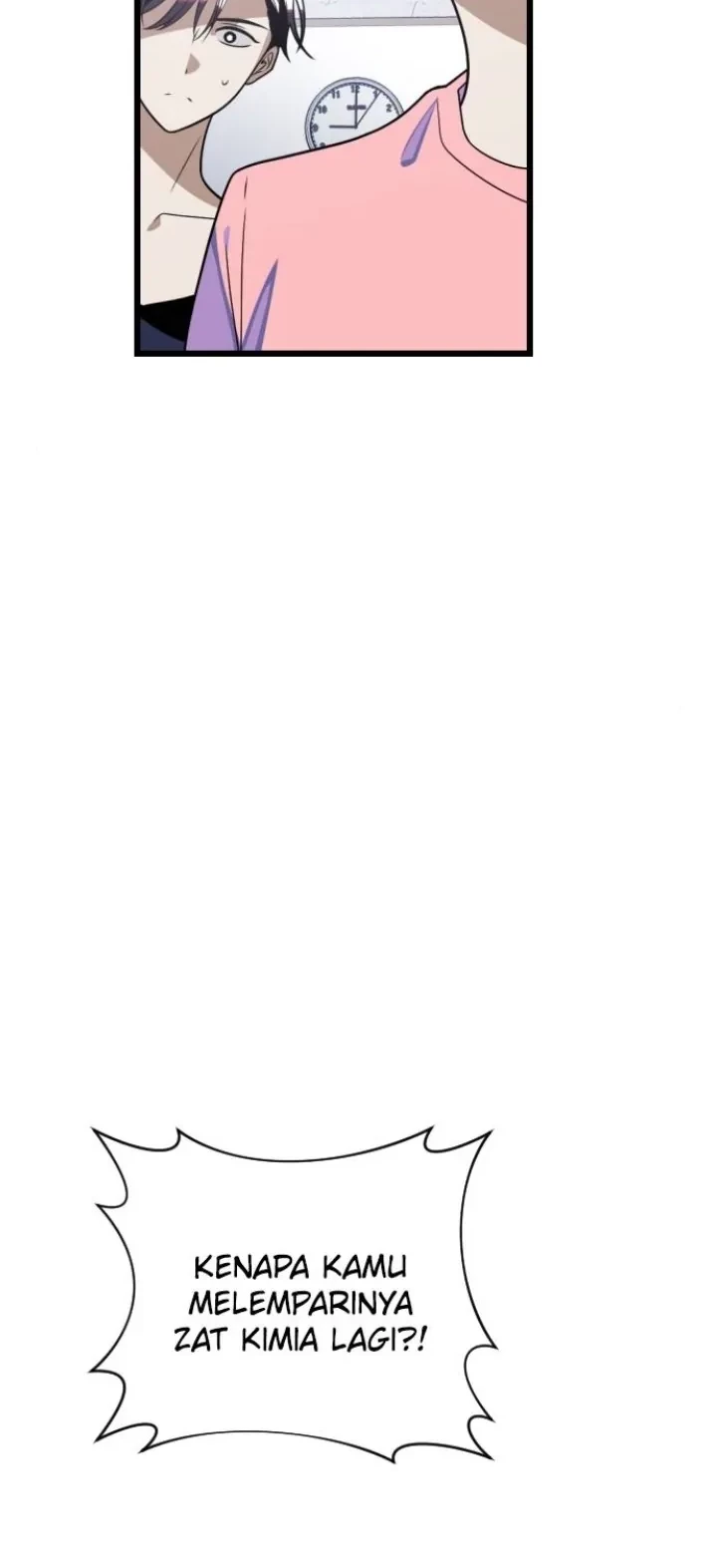 Survive Romance Chapter 89 Gambar 28