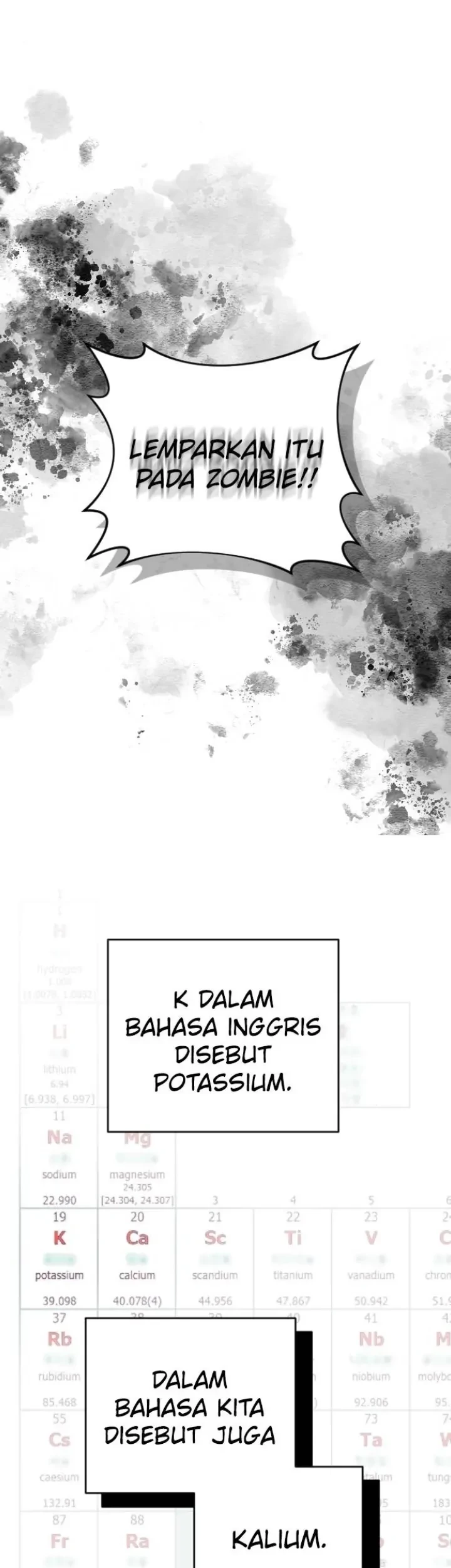 Survive Romance Chapter 89 Gambar 40