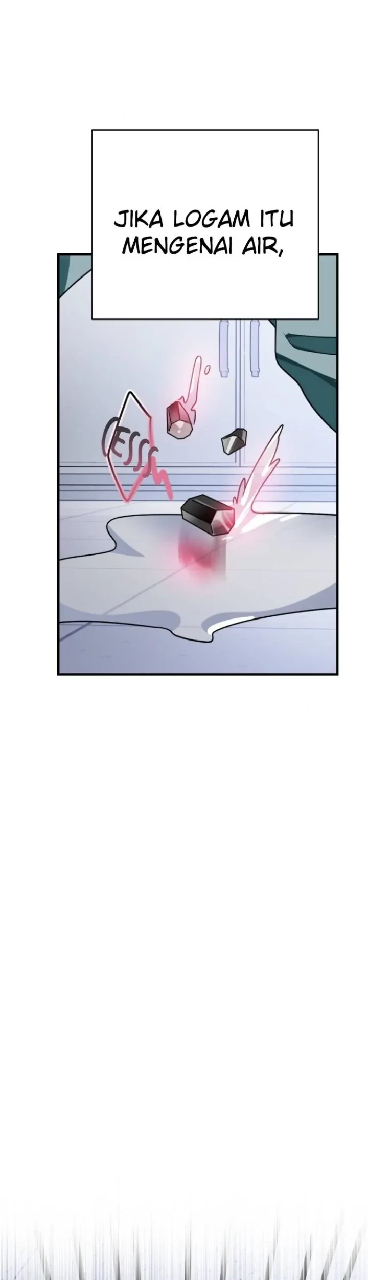 Survive Romance Chapter 89 Gambar 43