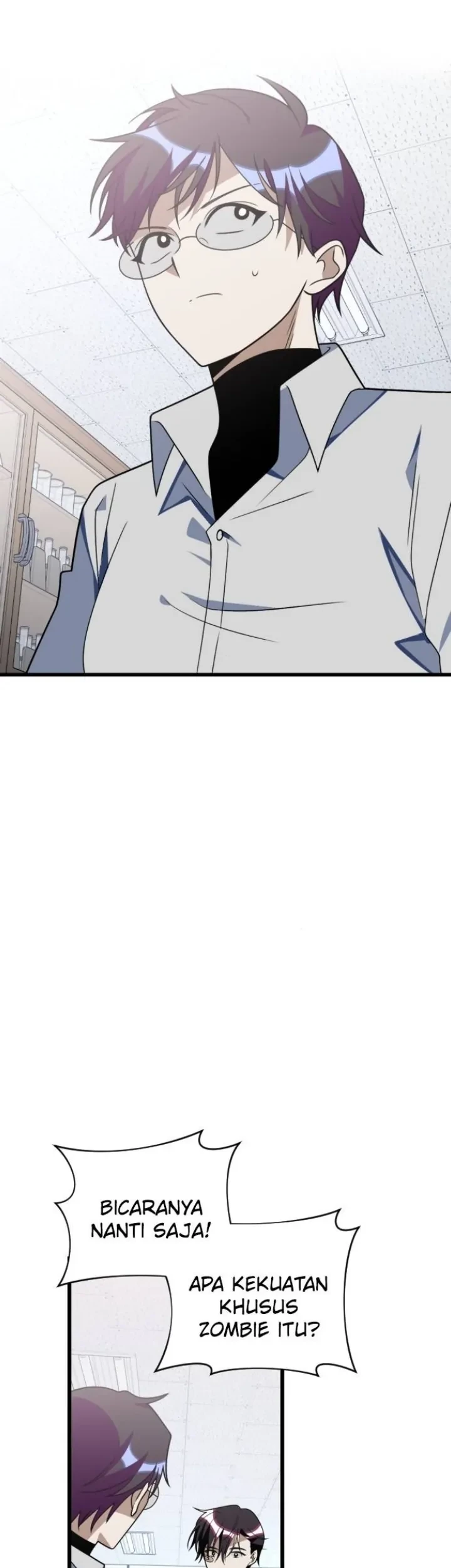 Baca  Survive Romance Chapter 89 Gambar 2