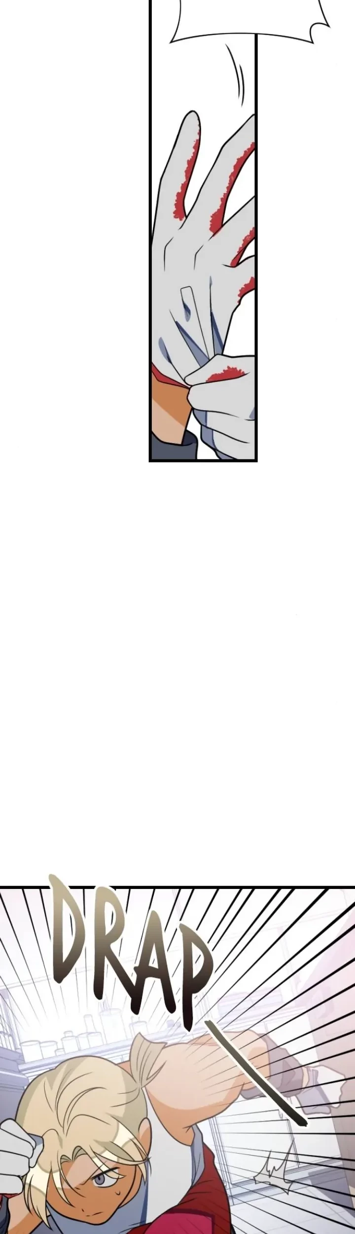 Survive Romance Chapter 89 Gambar 55