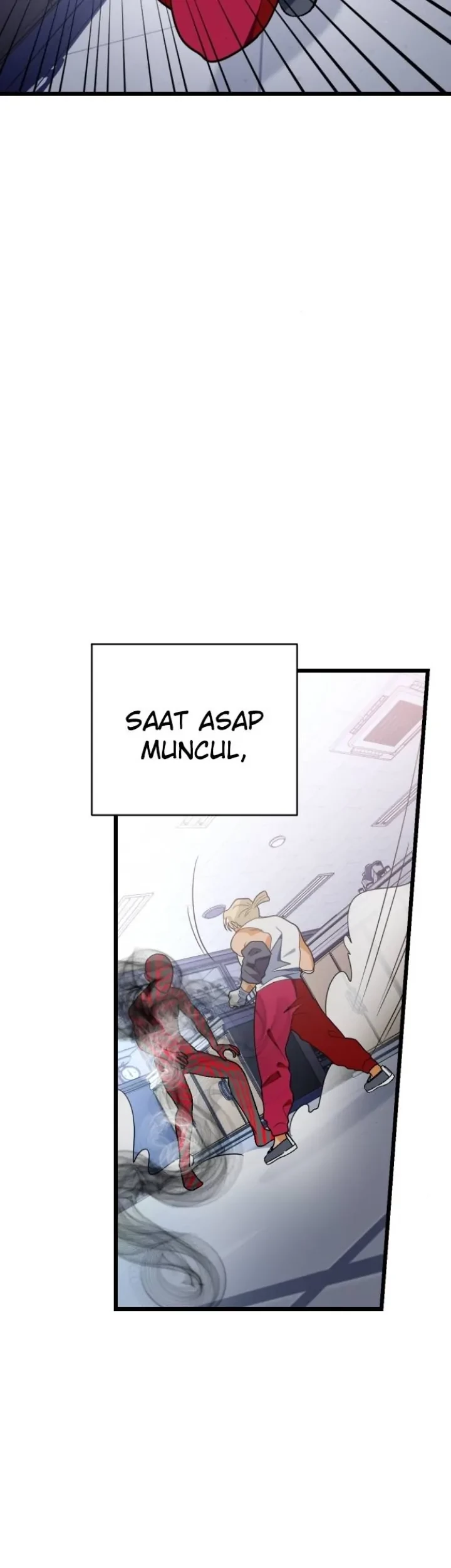 Survive Romance Chapter 89 Gambar 57