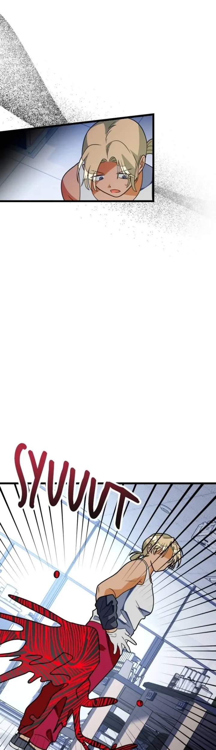 Survive Romance Chapter 89 Gambar 62