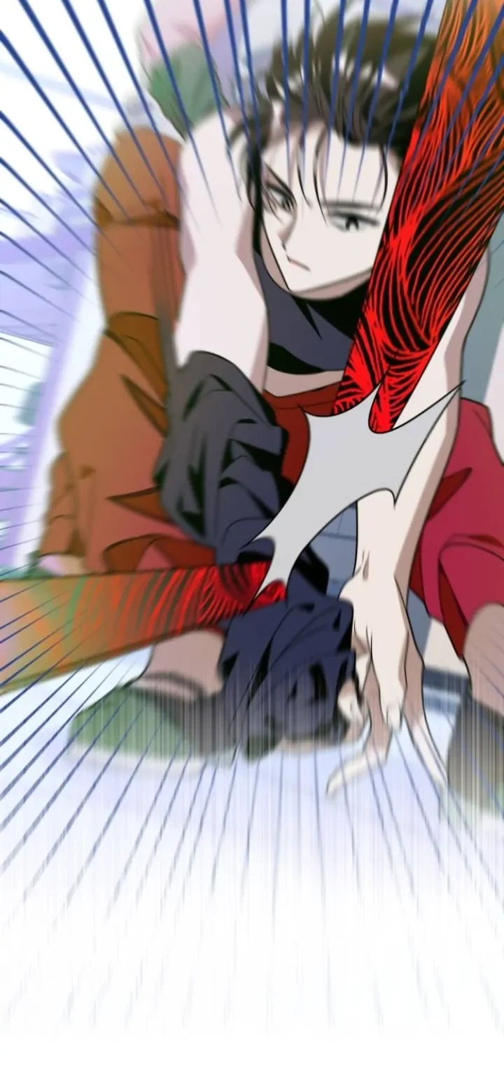 Survive Romance Chapter 89 Gambar 65