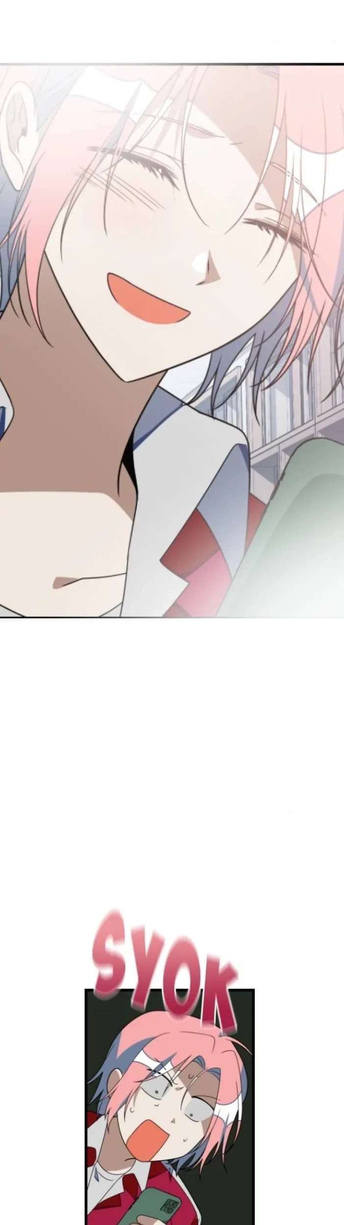 Survive Romance Chapter 89 Gambar 76