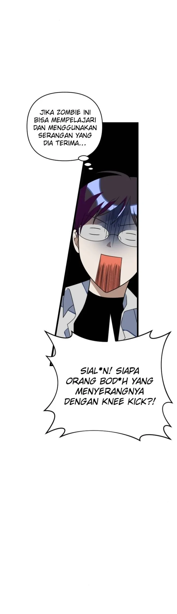 Survive Romance Chapter 89 Gambar 13