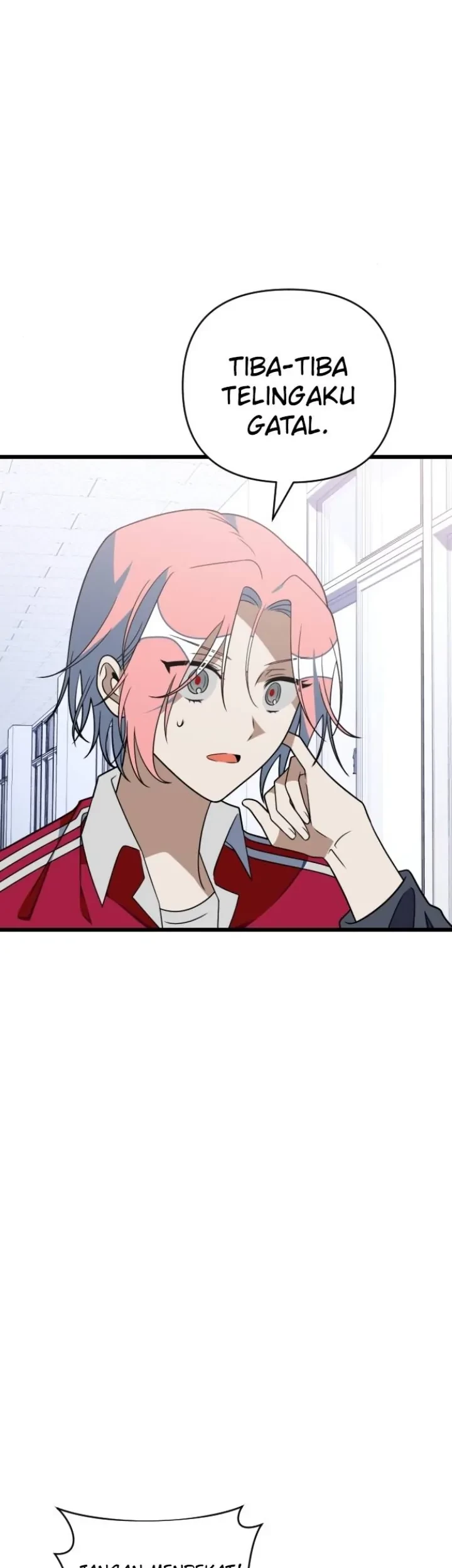 Survive Romance Chapter 89 Gambar 15