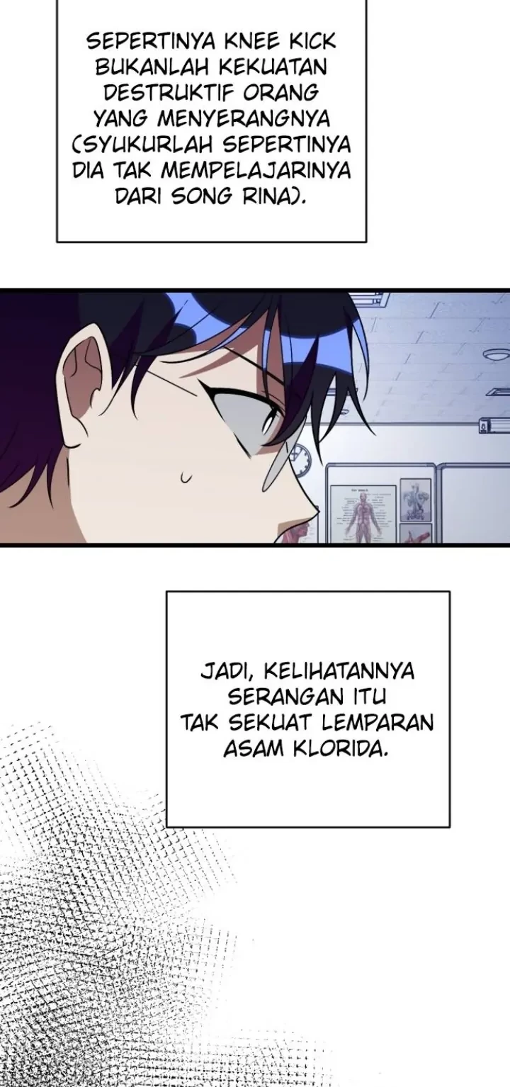 Survive Romance Chapter 89 Gambar 19