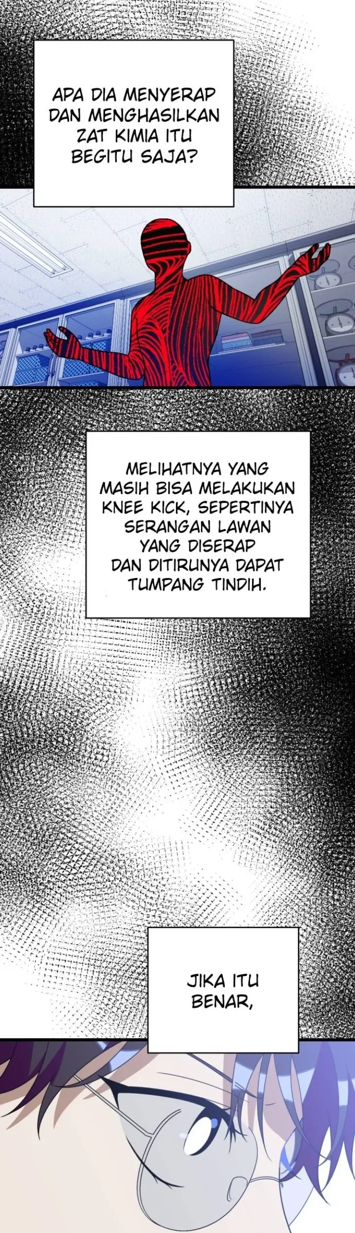 Survive Romance Chapter 89 Gambar 20