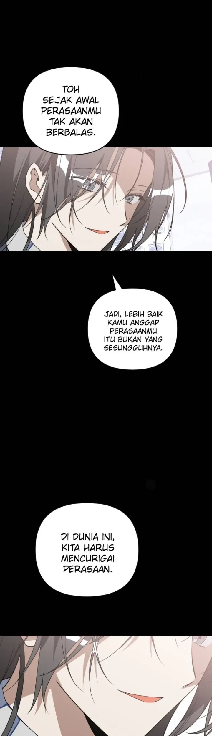 Survive Romance Chapter 90 Gambar 34