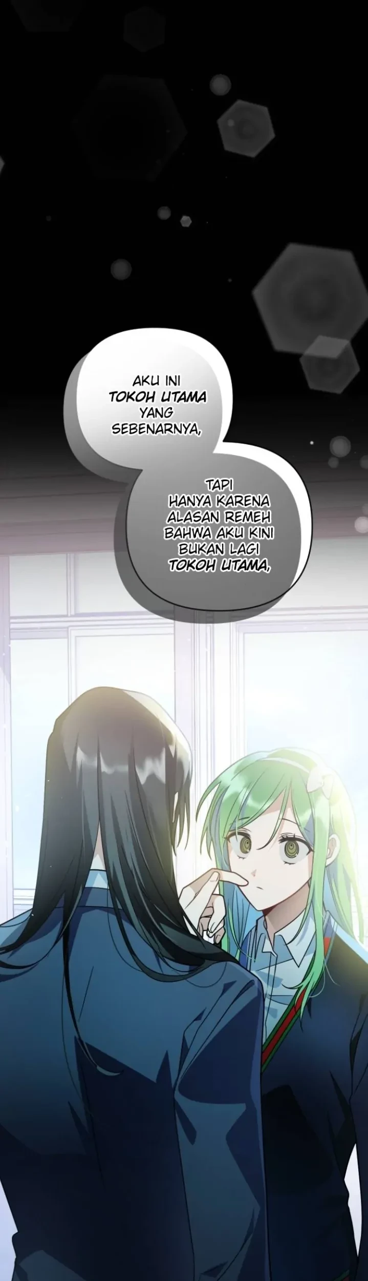 Survive Romance Chapter 90 Gambar 36