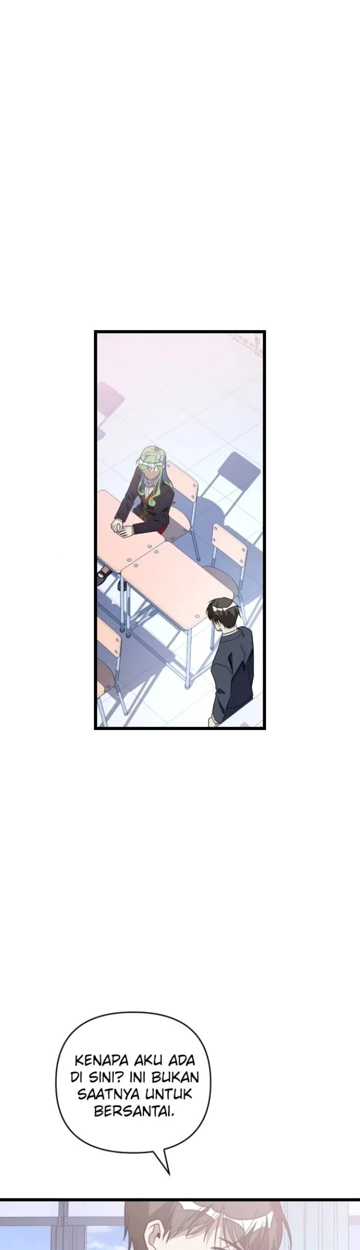 Baca Komik Survive Romance Chapter 90 Gambar 1