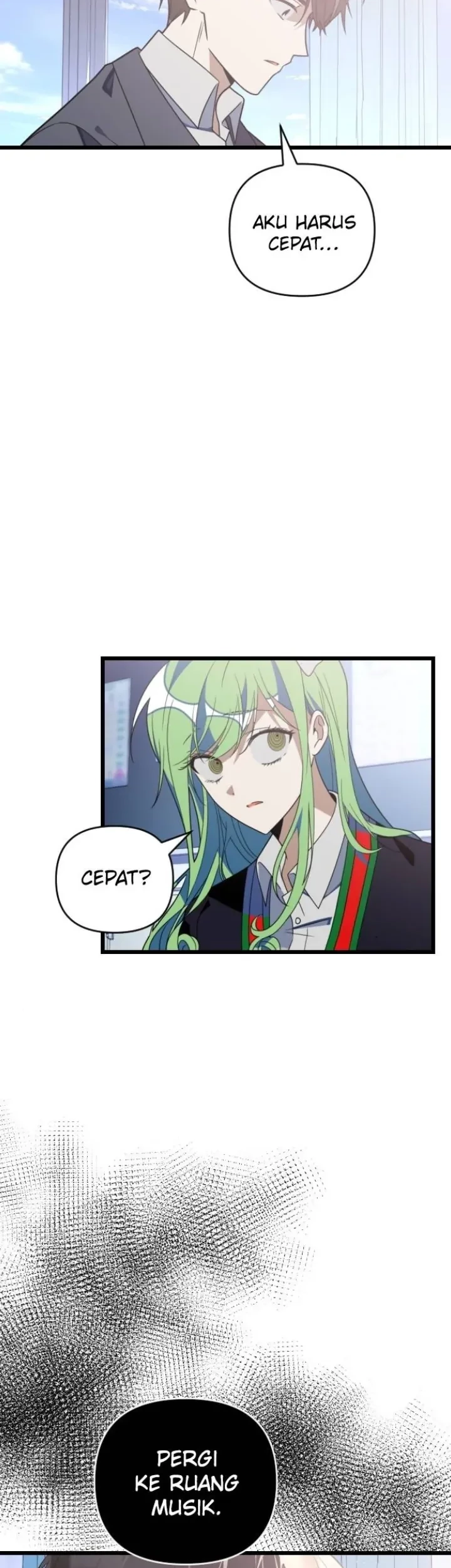 Baca  Survive Romance Chapter 90 Gambar 2