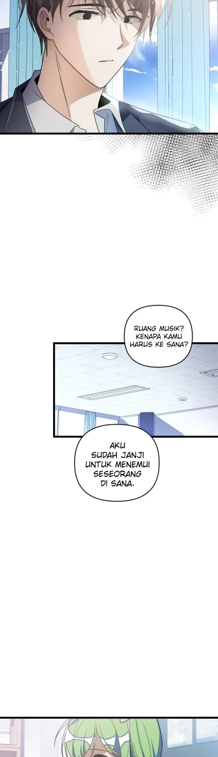 Survive Romance Chapter 90 Gambar 4