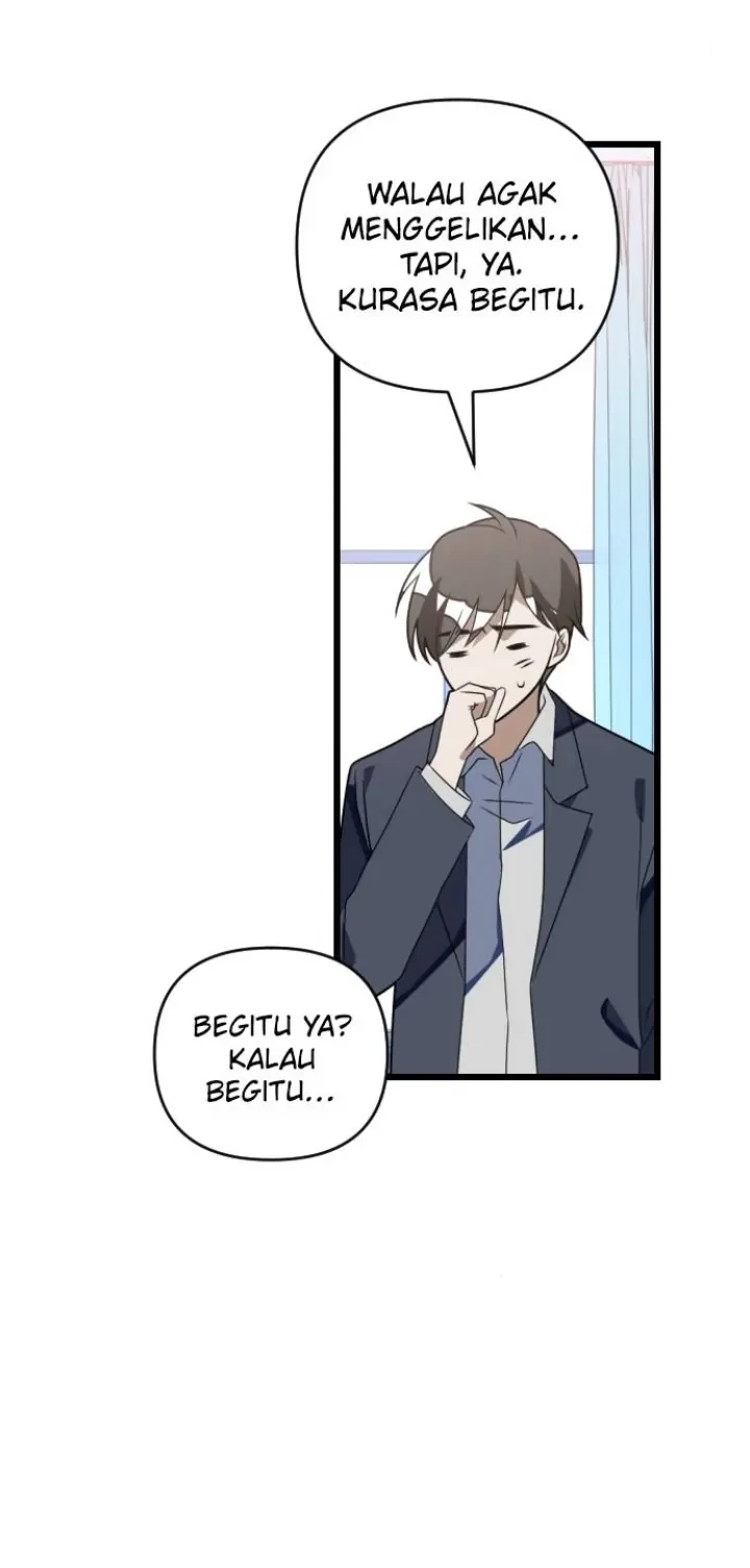 Survive Romance Chapter 90 Gambar 21