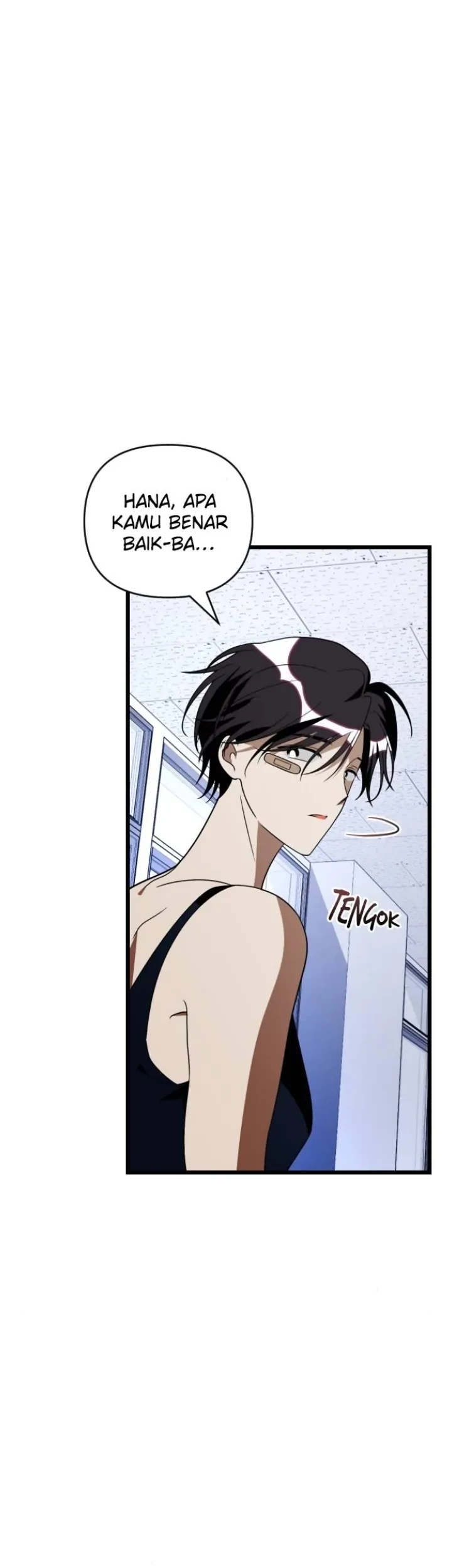 Survive Romance Chapter 91 Gambar 22