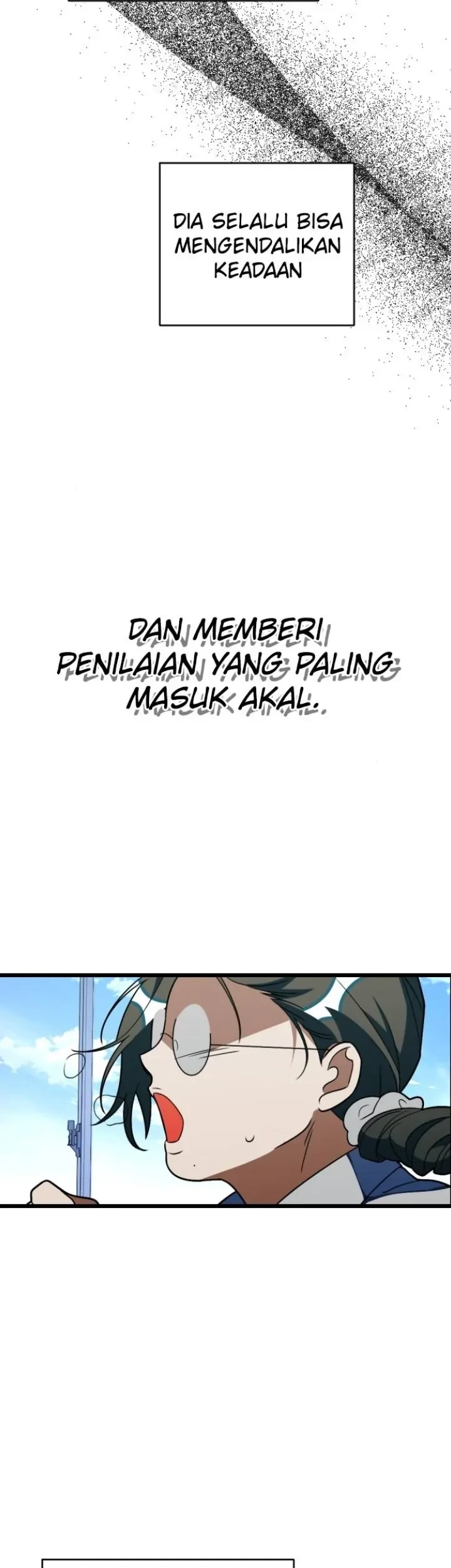 Survive Romance Chapter 91 Gambar 27