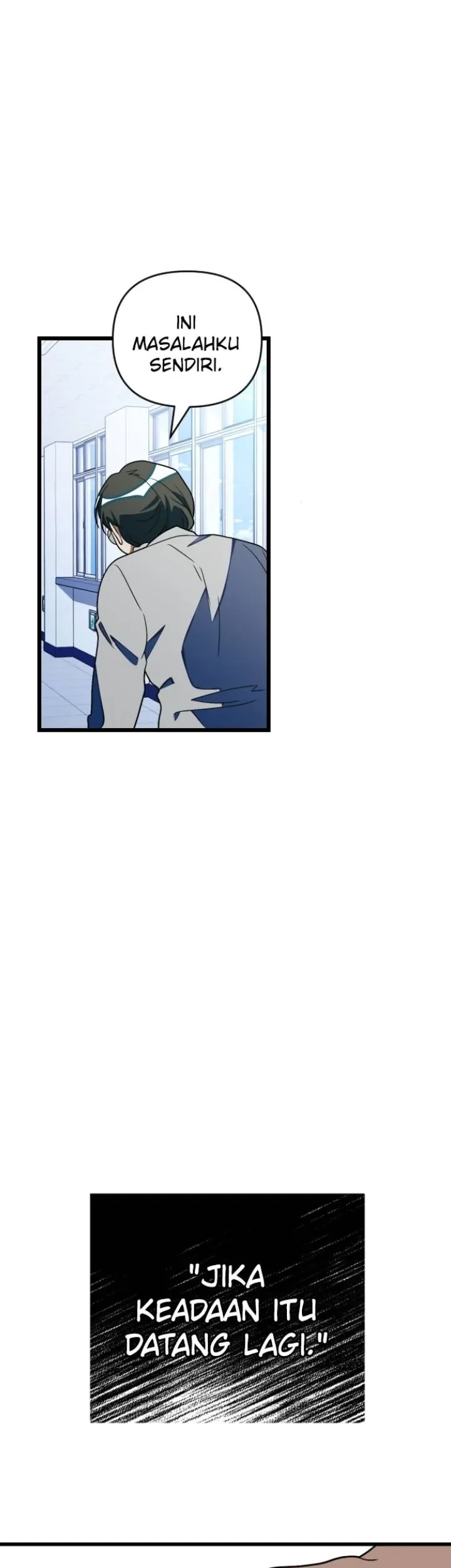 Survive Romance Chapter 91 Gambar 29