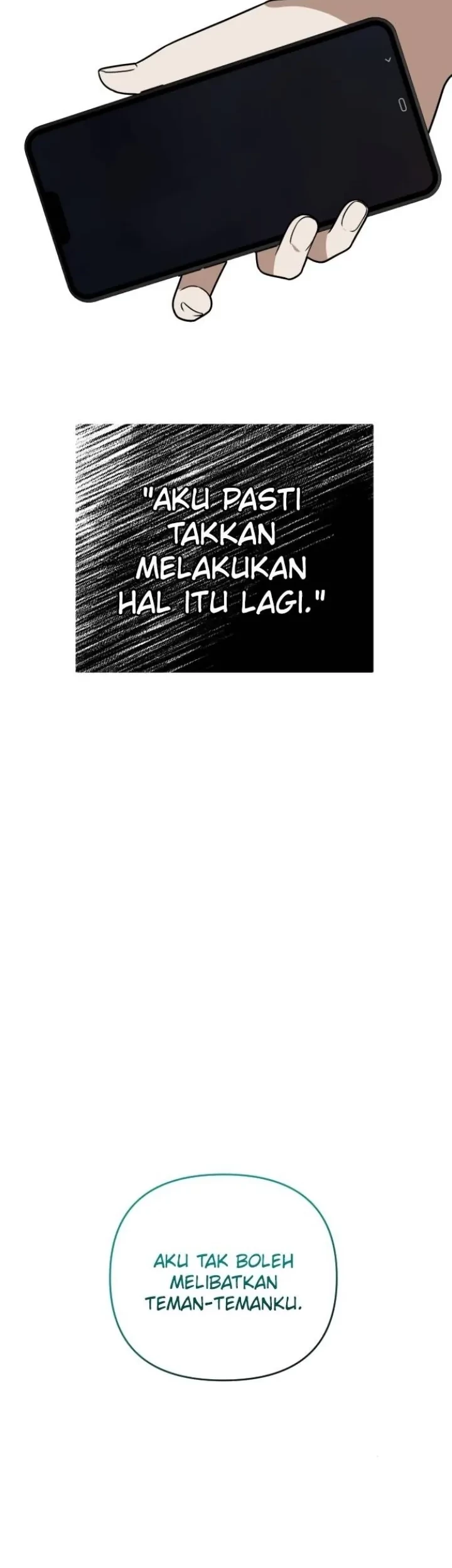 Survive Romance Chapter 91 Gambar 30