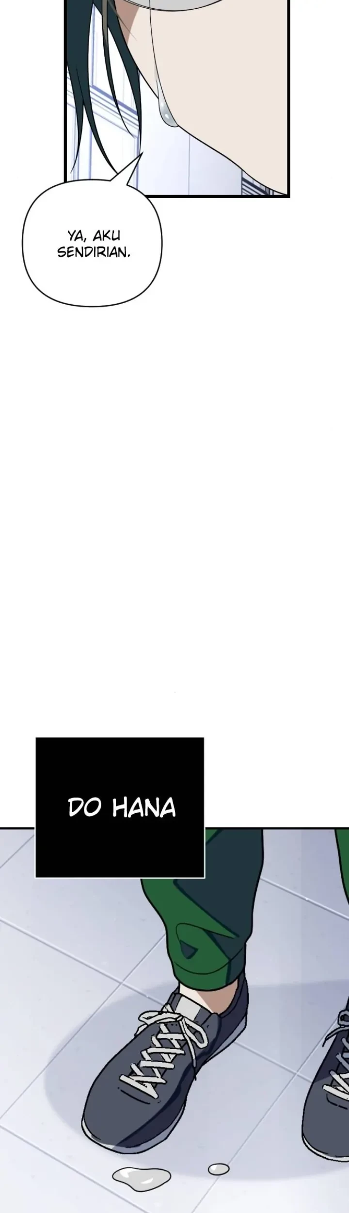 Survive Romance Chapter 91 Gambar 34
