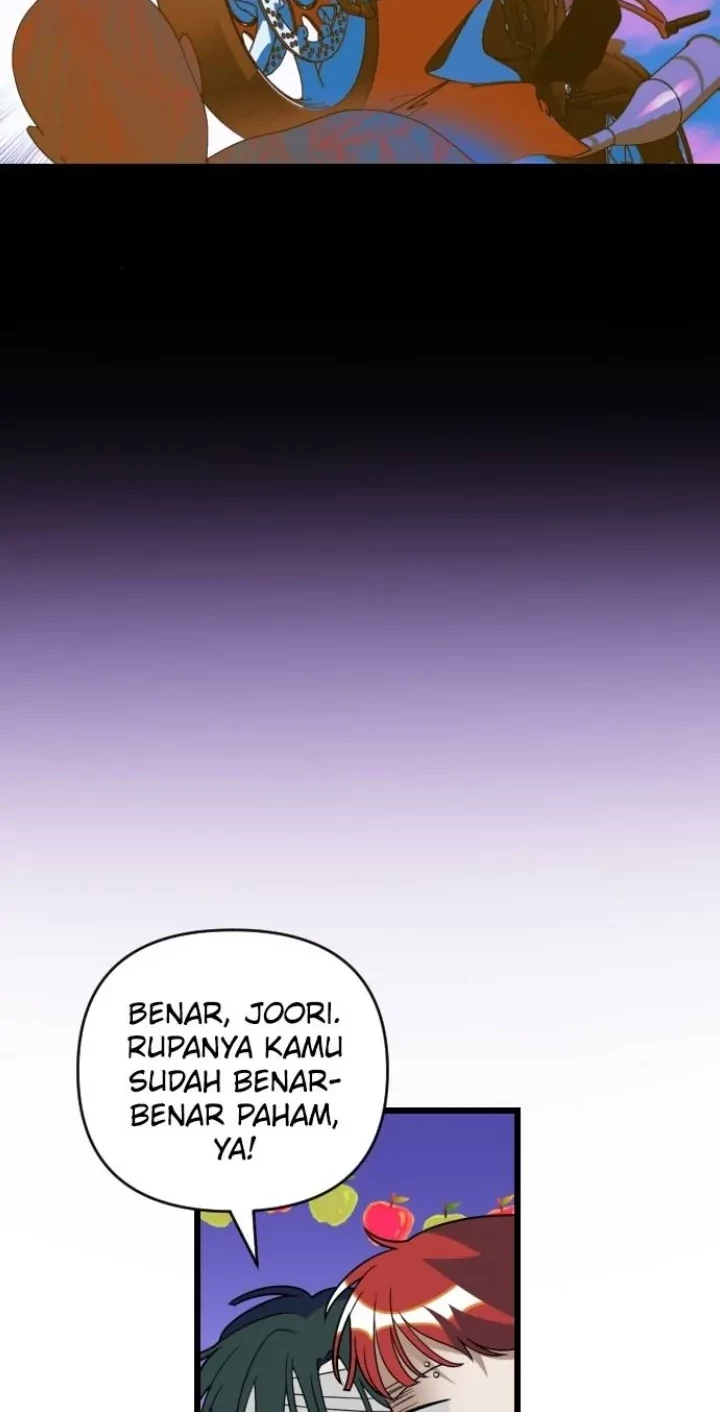 Survive Romance Chapter 91 Gambar 40