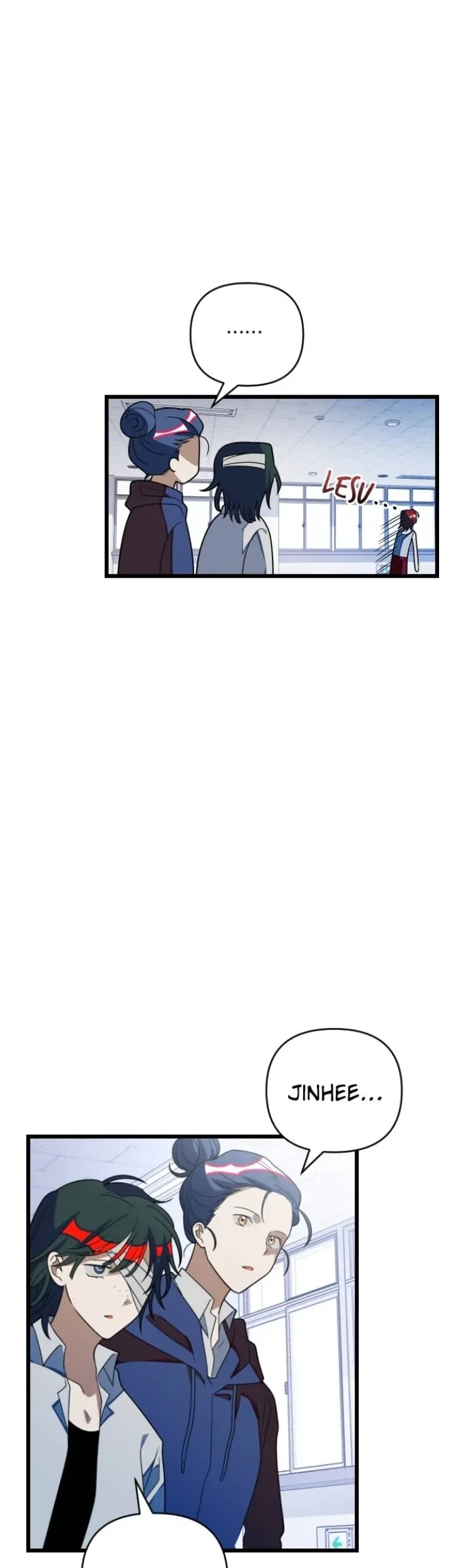 Survive Romance Chapter 91 Gambar 44