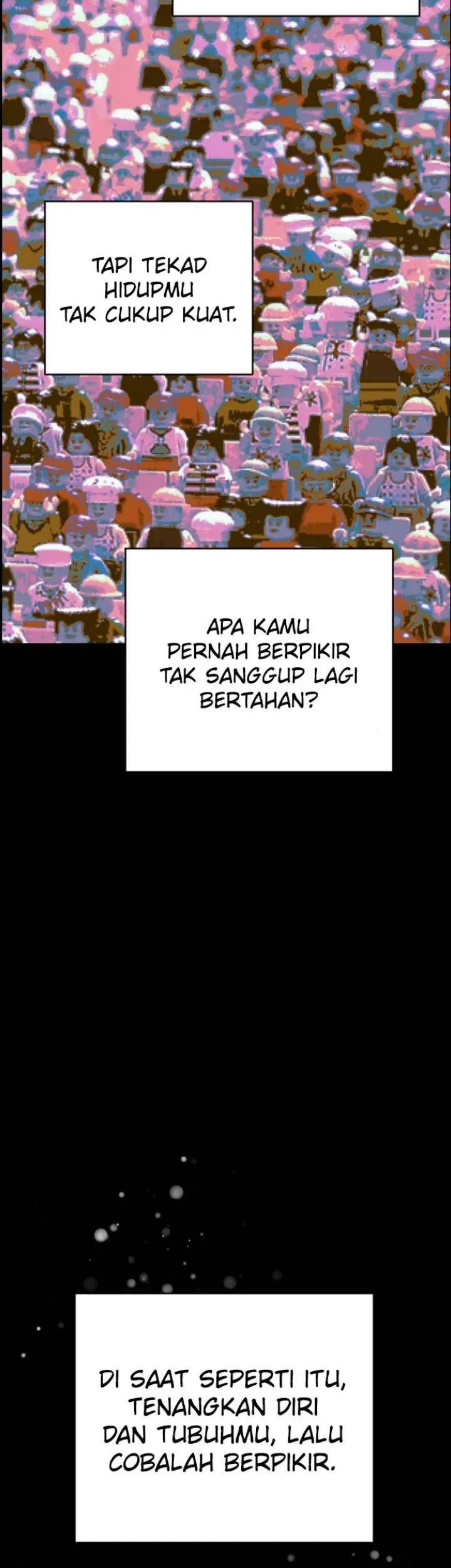 Baca  Survive Romance Chapter 91 Gambar 2