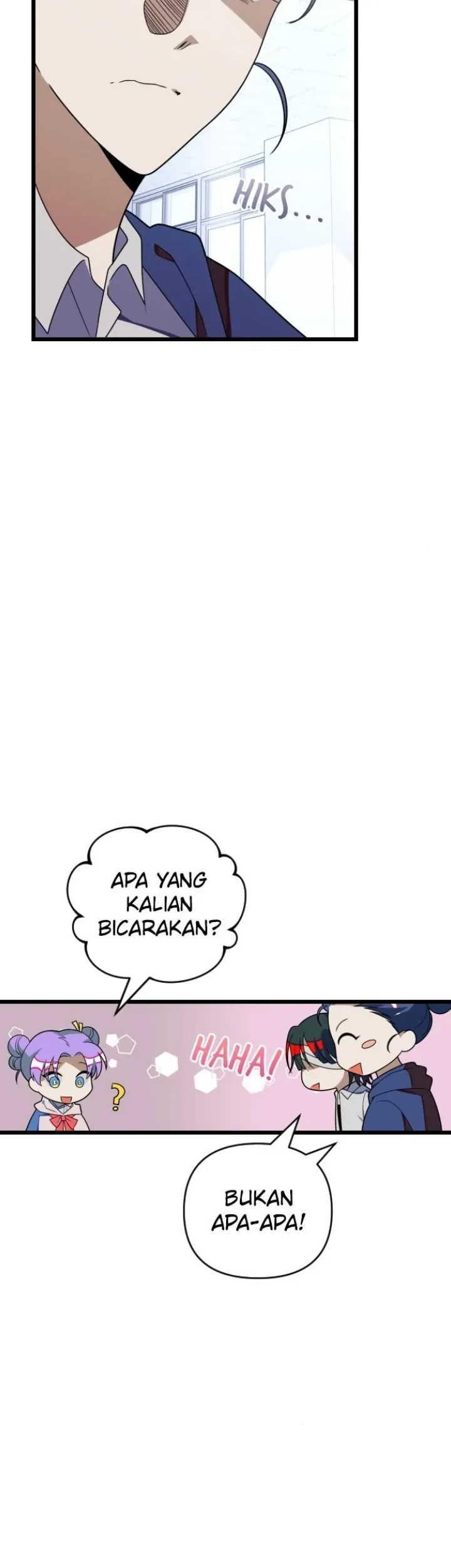 Survive Romance Chapter 91 Gambar 48