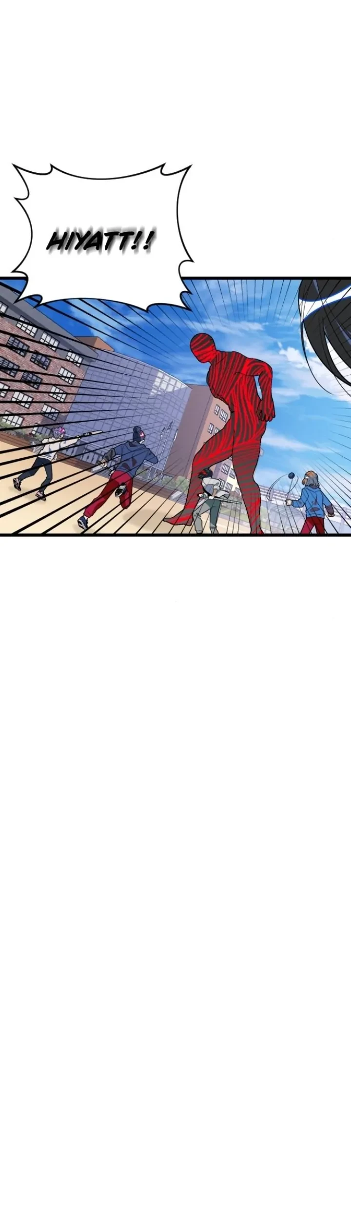 Survive Romance Chapter 91 Gambar 50