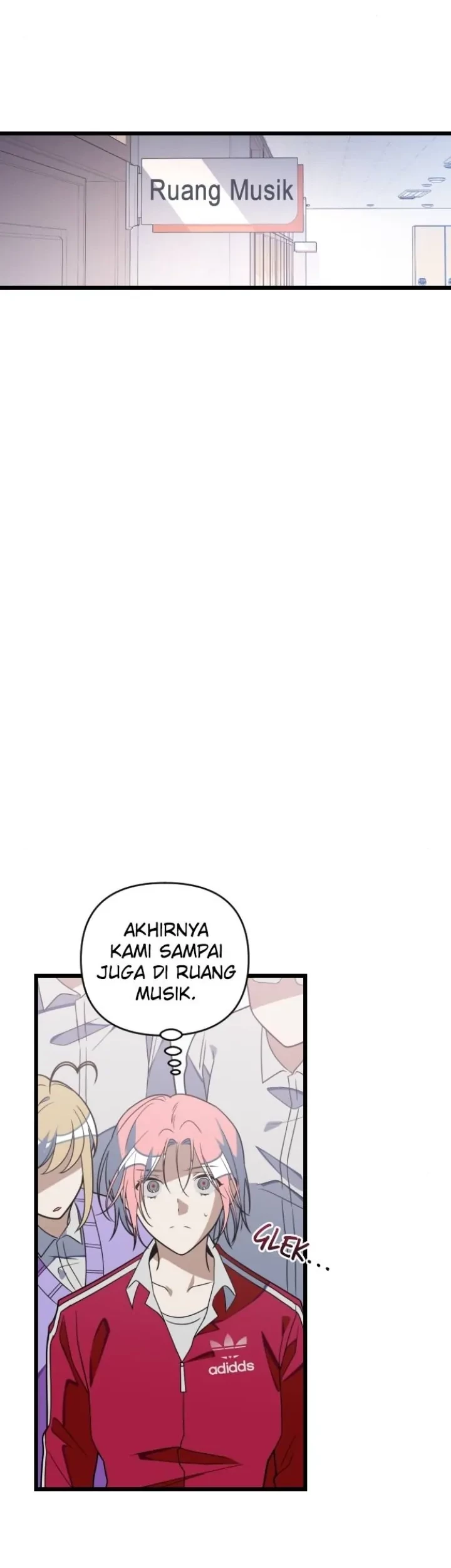 Survive Romance Chapter 91 Gambar 51