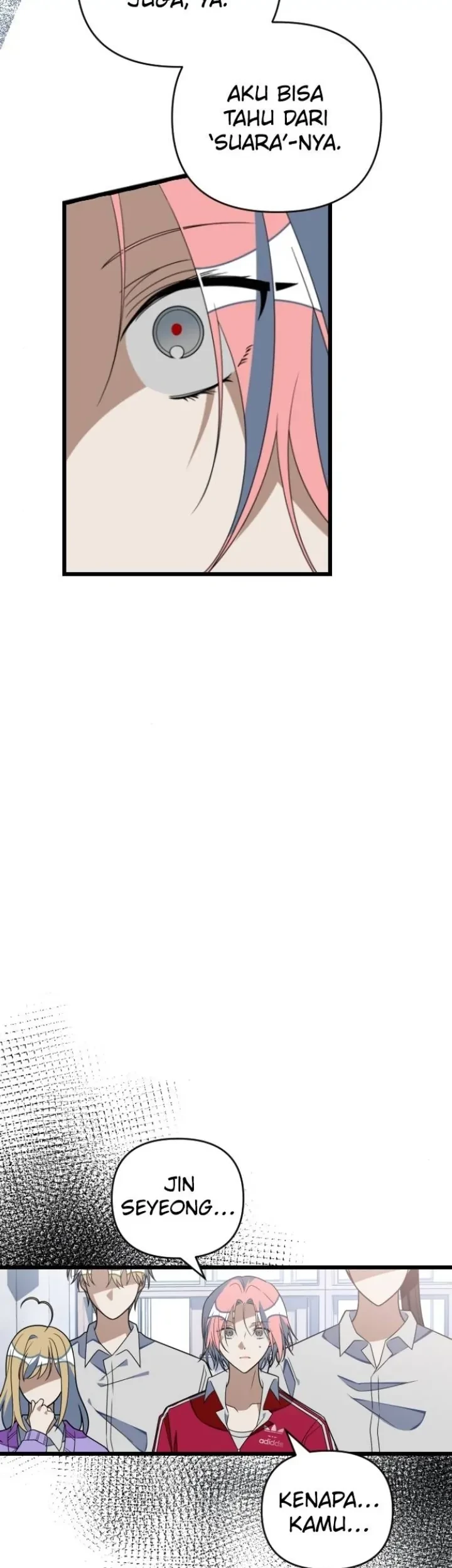 Survive Romance Chapter 91 Gambar 60