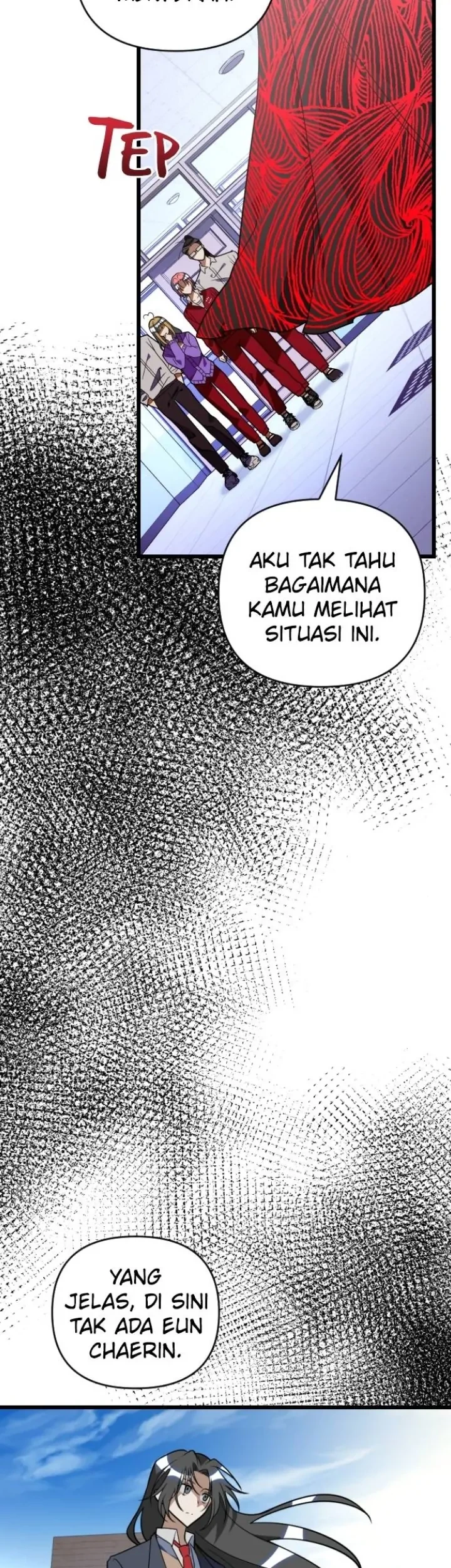 Survive Romance Chapter 91 Gambar 62