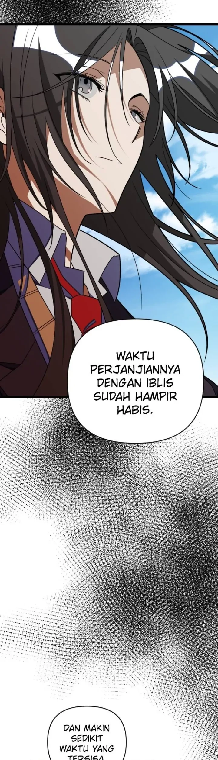 Survive Romance Chapter 91 Gambar 64