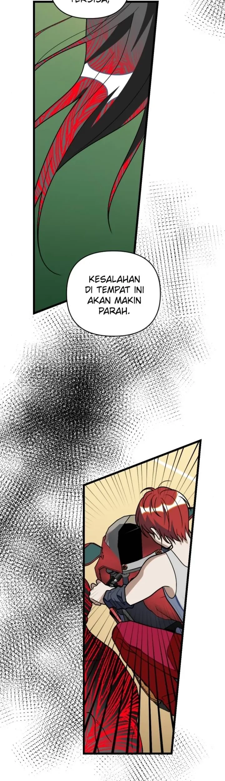 Survive Romance Chapter 91 Gambar 65