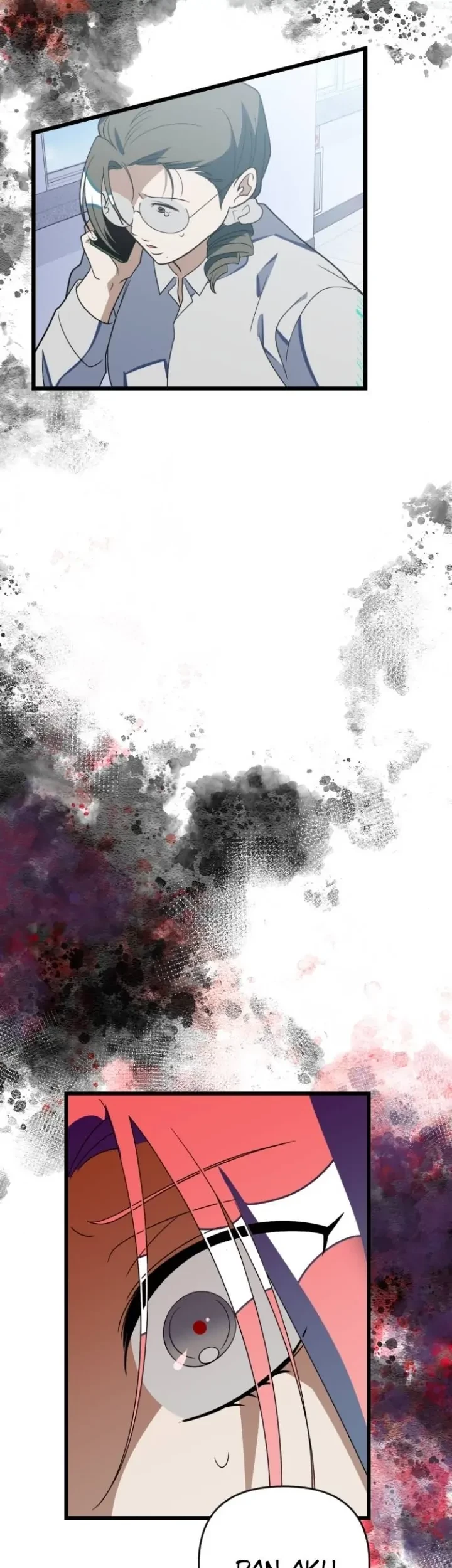 Survive Romance Chapter 91 Gambar 76