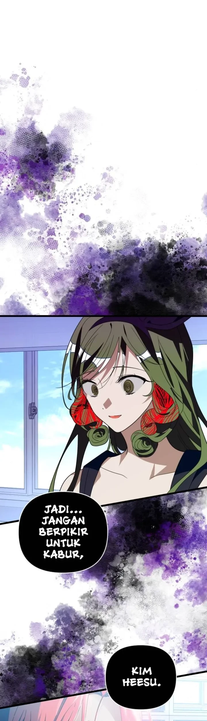 Survive Romance Chapter 91 Gambar 79